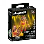 PLAYMOBIL WWE HULK HOGAN- 71958