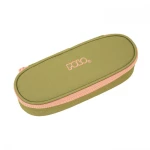 Polo Κασετίνα Box IV "Λαδί/Pink"