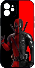 CUSTOM Deadpool - Realme 12 Pro