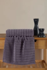 Stewehome Πετσέτα μπάνιου από μικροβαμβάκι 80x150 cm