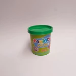 Carioca Πλαστοζυμαράκι Doughy 120gr Πράσινο