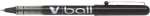 Pilot Στυλό V-Ball 0.5mm Black