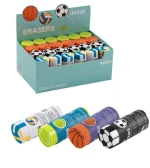 iTotal Γόμα Sport Tennis
