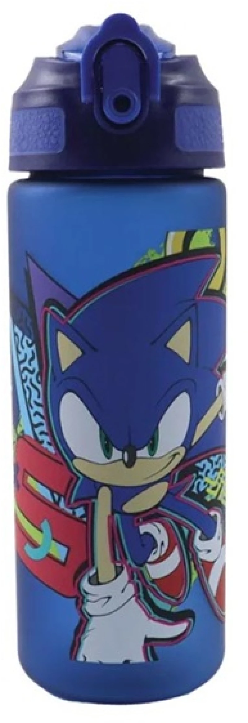 GIM ΠΑΓΟΥΡΙ ΜΕ ΚΑΛΑΜΑΚΙ 600ML SONIC CLASSIC 572-55217