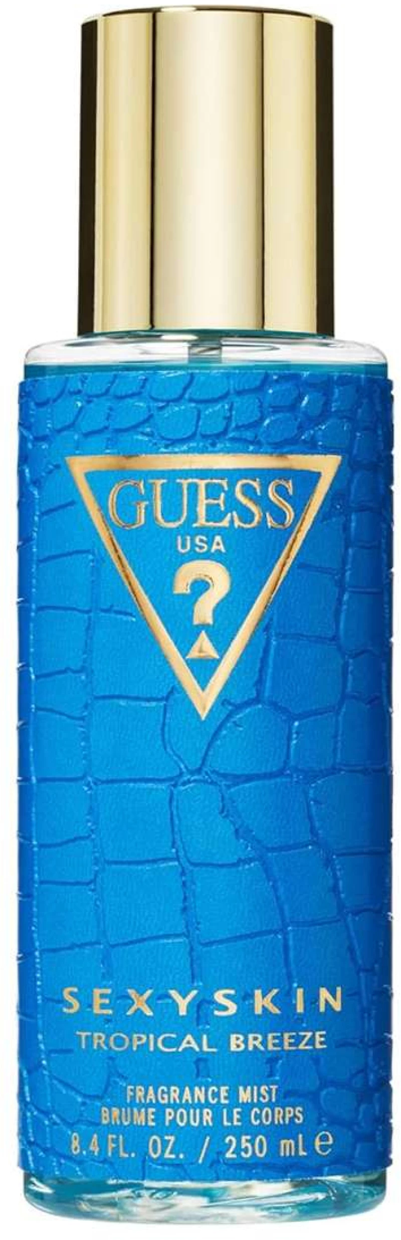 Guess Sexy Skin Tropical Breeze Body Mist 250ml
