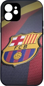 CUSTOM Barcelona Desing 2 - Realme 12 Pro