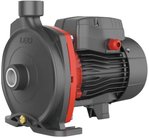 H/A LEO AC75 - 380V -