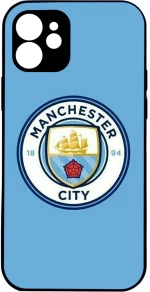 CUSTOM Manchester City - Redmi 12C
