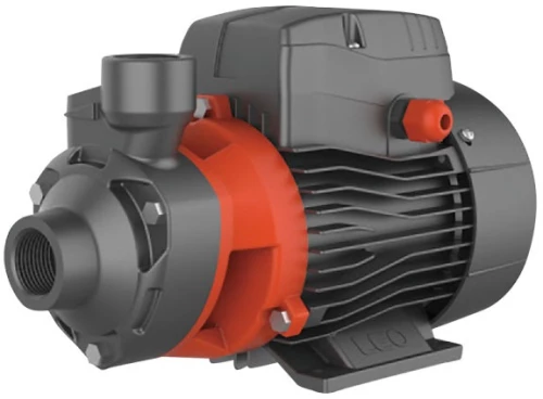 H/A LEO AP220 - 380V -