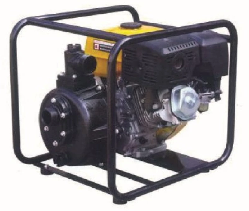 Αντλητικό Συγκρότημα Loncin LC 40H - LONCIN