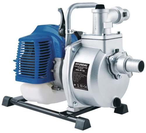 ΒΕΝΖΙΝΟΑΝΤΛΙΑ HYUNDAI GP102 - 2 STROKE -