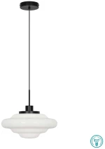 Φωτιστικό Κρεμαστό Viokef Elsa 4351200