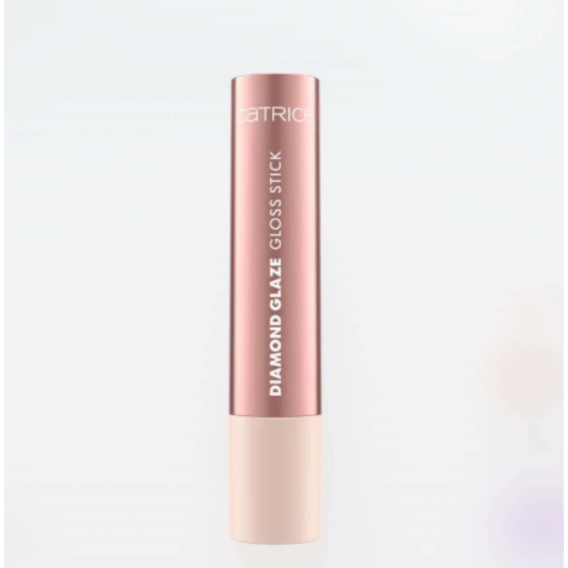 Catrice Cosmetics Diamond Glaze Gloss Stick 1.6g - 030 · Too Glam To Give A