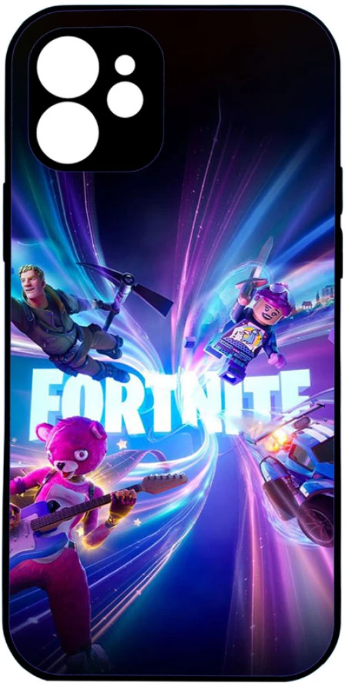 CUSTOM Fortnite - Realme C55