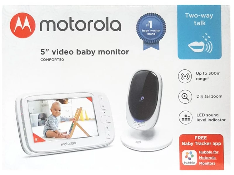 MOTOROLA - COMFORT50