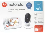 MOTOROLA - COMFORT50