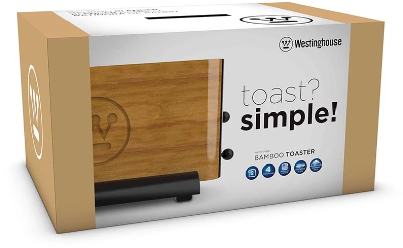 WESTINGHOUSE - WKTTF04BB