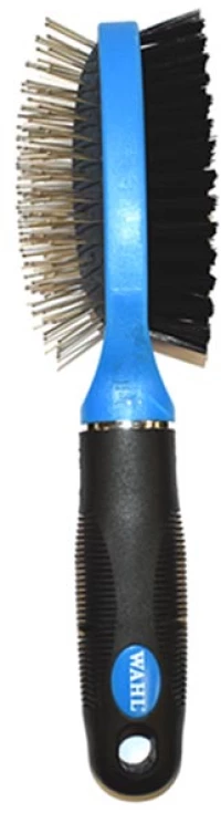 WAHL PET - TWO SIDED BRUSH 2999-7020