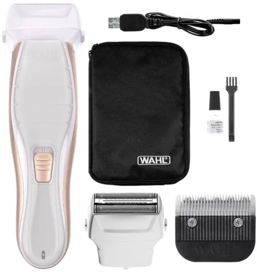 WAHL - SHAVE & SMOOTH 3029295