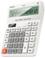 Yesido Αριθμομηχανή EC10 White