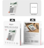 Yesido Αριθμομηχανή EC10 White