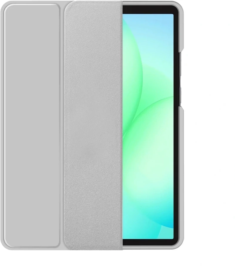 Tech-Protect Θήκη SmartCase Samsung Galaxy Tab A9 / A11 8.7 X110 / X115 / X133 / X135 Grey