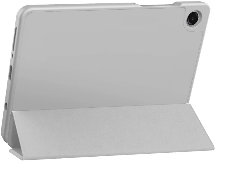 Tech-Protect Θήκη SmartCase Samsung Galaxy Tab A9 / A11 8.7 X110 / X115 / X133 / X135 Grey