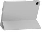 Tech-Protect Θήκη SmartCase Samsung Galaxy Tab A9 / A11 8.7 X110 / X115 / X133 / X135 Grey