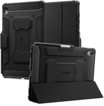 Spigen Θήκη Rugged Armor ”Pro” Samsung Galaxy Tab S11 11.0 X730 / X736 Black