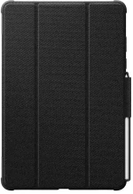 Spigen Θήκη Rugged Armor ”Pro” Samsung Galaxy Tab S11 11.0 X730 / X736 Black