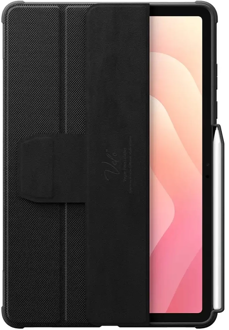 Spigen Θήκη Rugged Armor ”Pro” Samsung Galaxy Tab S11 11.0 X730 / X736 Black