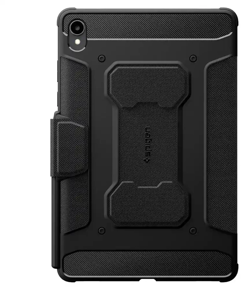 Spigen Θήκη Rugged Armor ”Pro” Samsung Galaxy Tab S11 11.0 X730 / X736 Black