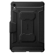 Spigen Θήκη Rugged Armor ”Pro” Samsung Galaxy Tab S11 11.0 X730 / X736 Black