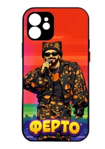 CUSTOM Ferto - iPhone 16 Pro
