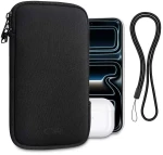 Tech-Protect Θήκη Sm70 Universal Phone Pouch 6.0-7.2 Inch Black