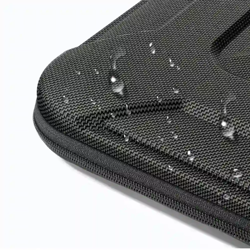Tech-Protect Θήκη Ranger X Tactical Laptop 15-16 Black