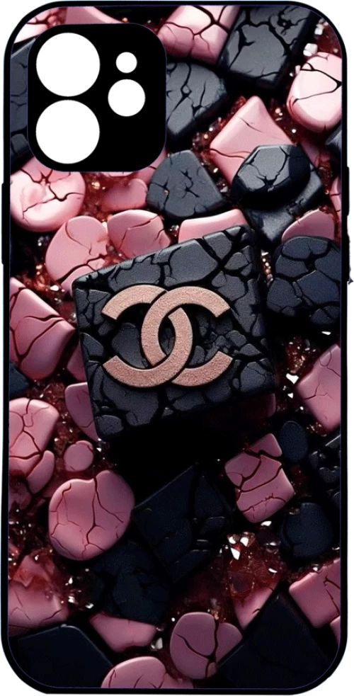 CUSTOM Chanel Desing 1 - OPPO Reno13 FS 5G