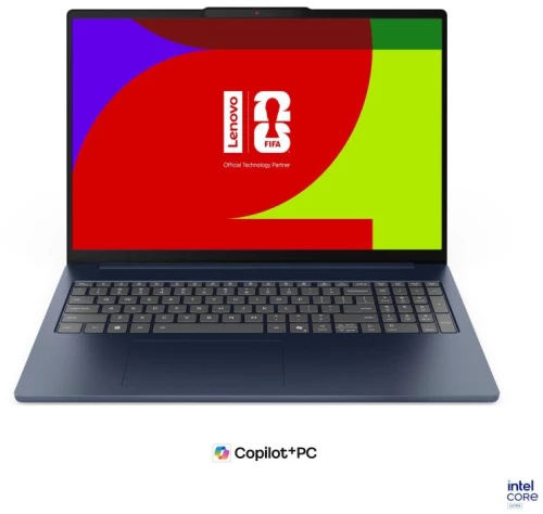 Lenovo 83S60037RM OLED 16" Copilot+ Intel Core Ultra 7 355 16GB 1TB SSD OS