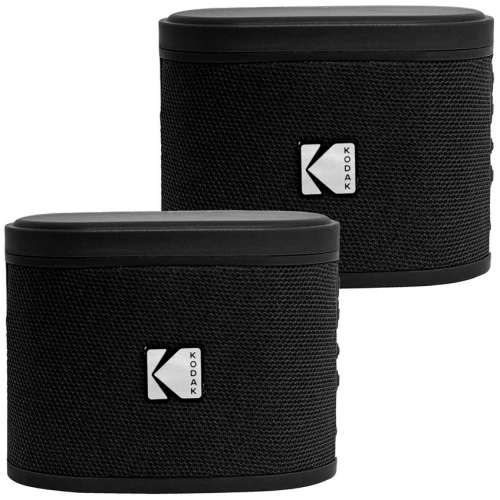 KODAK SOUNDBRIX BASS BLACK 2