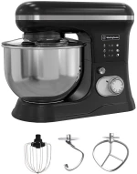 WESTINGHOUSE WKSMXR498BK RETRO SERIES