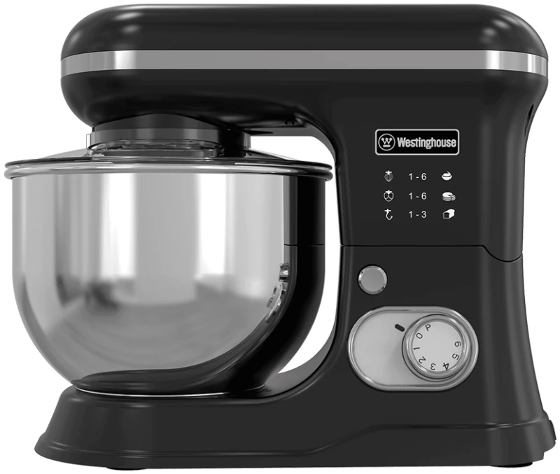 WESTINGHOUSE WKSMXR498BK RETRO SERIES