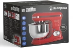WESTINGHOUSE WKSMXR498RD RETRO SERIES