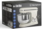 WESTINGHOUSE WKSMXR498WH RETRO SERIES