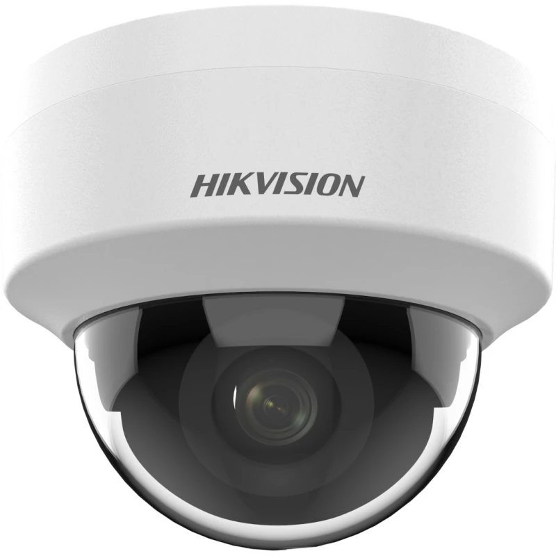 Hikvision DS-2CD1141G0-I(2.8MM)/LITE Κάμερα IP 4MP IR 20m IP67 2.8mm