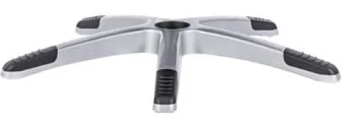 BF Βάση 700mm Nylon Silver