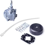 Μηχανισμός Τιμονιού Ελαφριού Τύπου ZTS (Zero Torque System)
