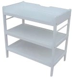 ΡΑΦΙΕΡΑ ΠΑΙΔΙΚΗ ΛΕΥΚΟ ΧΡΩΜΑ 90X59Χ90cm