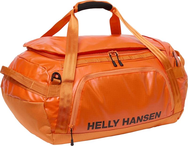 Helly Hansen Guide Duffel Bag 70L - Tangerine
