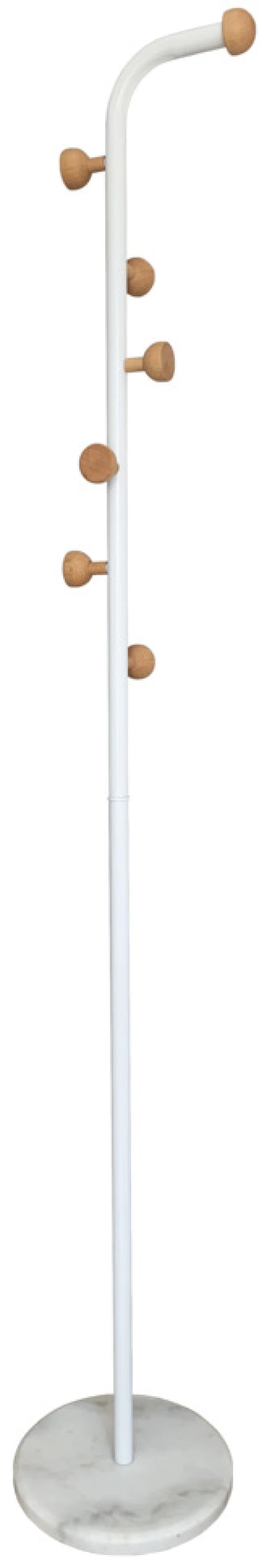 ΚΑΛΟΓΕΡΟΣ ΛΕΥΚΟΣ ΜΕΤΑΛΛΙΚΟΣ Υ.179cm