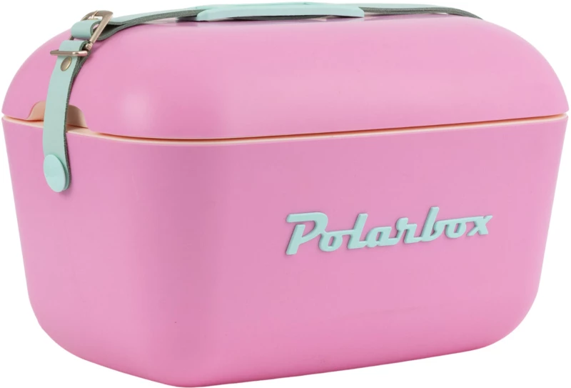 Polarbox Ψυγείο Πάγου Ισοθερμικό CLASSIC 12lt Fuschia